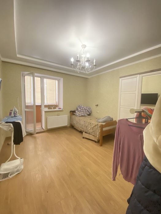В Продаже 2 к к в Новострое ЖК Никола Град, 5/10 эт