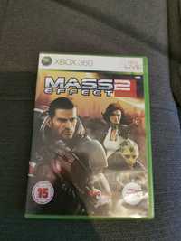 Mass 2 Effect  Xbox 360