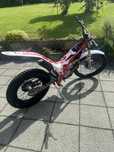 Gas gas txt 300 racing 2022 trial super stan