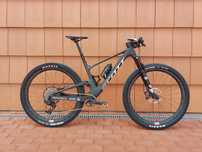 Scott Spark Rc Team 9.6Kg