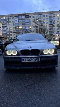 Продам Bmw e39