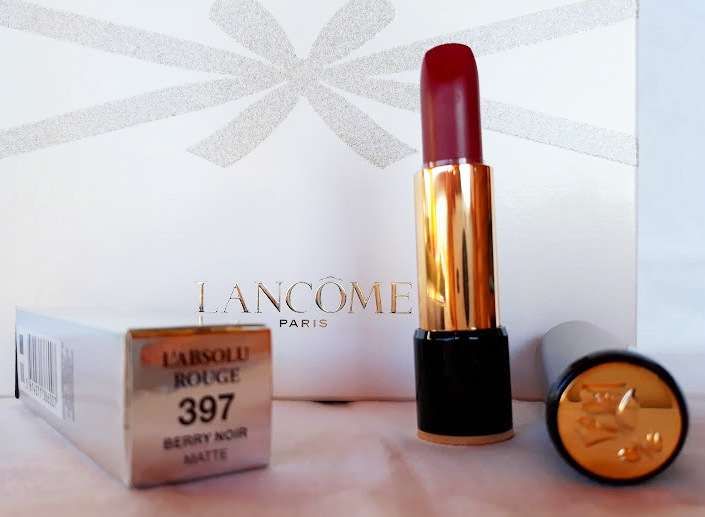 Baton lancôme L' Absolu Rouge