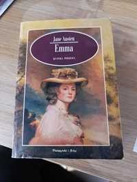Jane Austen Emma klasyka powoeści