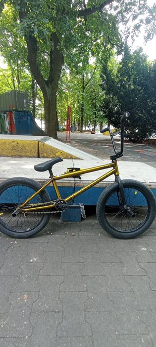 Rower bmx wtp 20