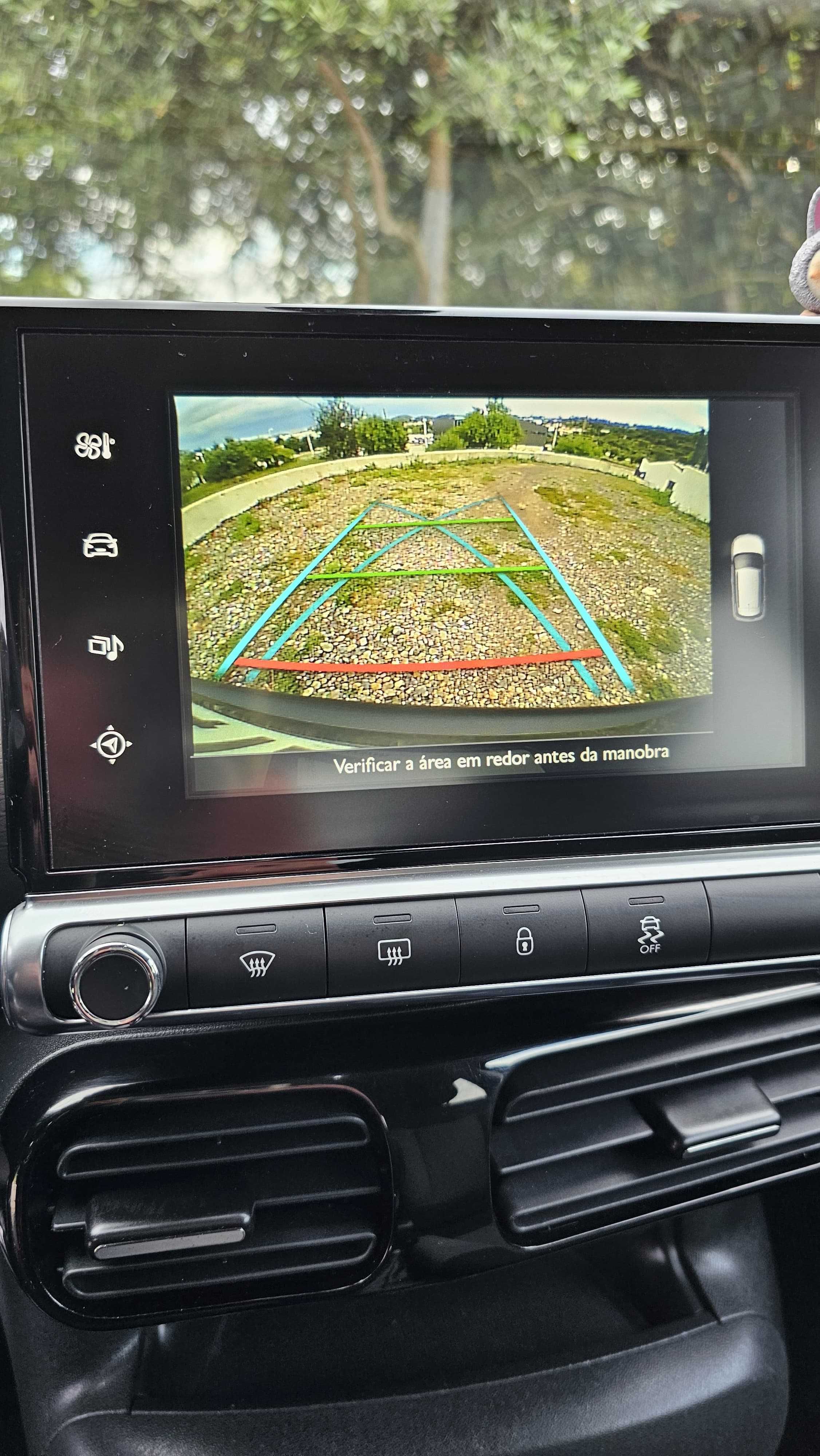 Citroen C4 Cactus 1.2 PureTech 2015