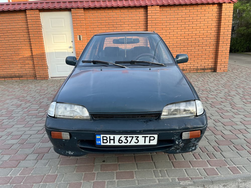 Продам Suzuki Swift 1994 года