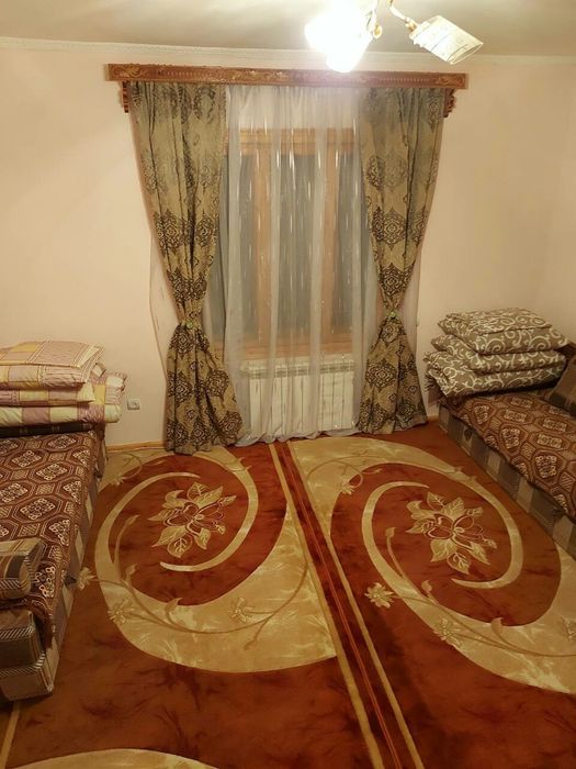 Оренда будинку у горах, біля ГК Плай