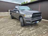 Ram 2500 Single 6.4 Hemi 4x4 V8