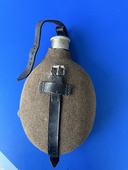Feldflasche m31 manierka wehrmacht
