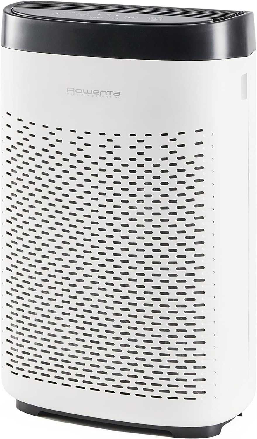 Purificador de Ar Rowenta Pure Air Essential PU2530 90m² [NOVO]