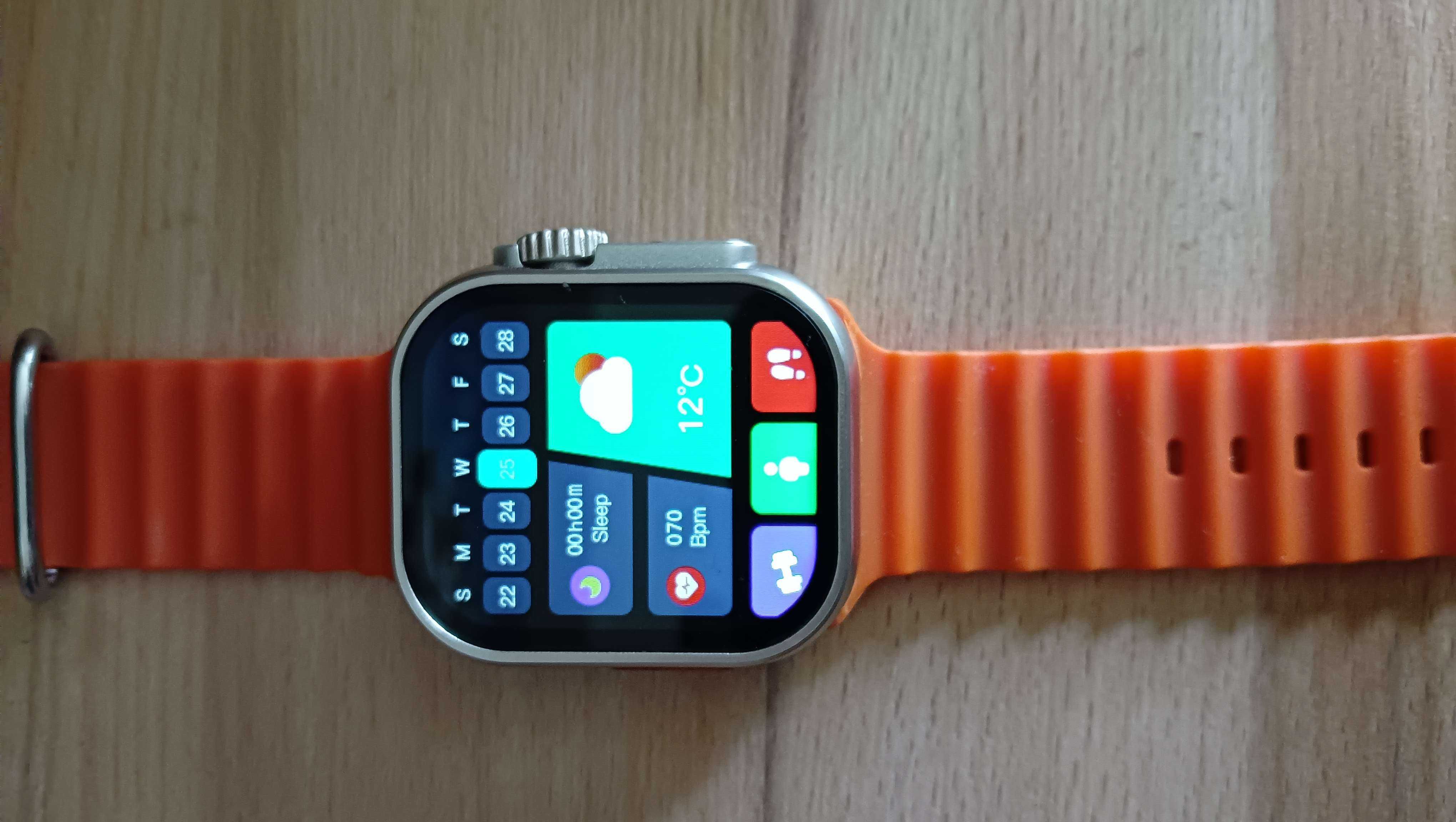 Sprzedam Smartwatch