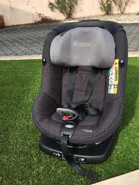 Cadeira de Auto MAXI-COSI isofix grupo 0+