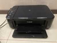 Принтер CanonPIXMA E514