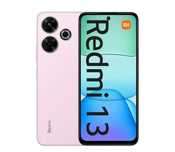 Xiaomi redmi 13 nowy różowy