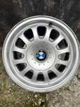 Диски r15 bmw бмв 5 120 15 (31 стиль)