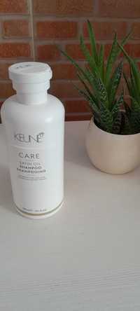 Keune Care Satin Oil Shampoo - Shampooing - 300ml Novo