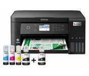 Drukarka Wielofunkcyjna EPSON EcoTank L6260 WiFi NÓWKA