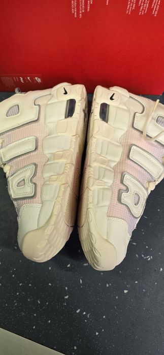 Nike  Air More Umptempo  38