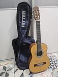Gitara klasyczna 1/2 Admira Alba