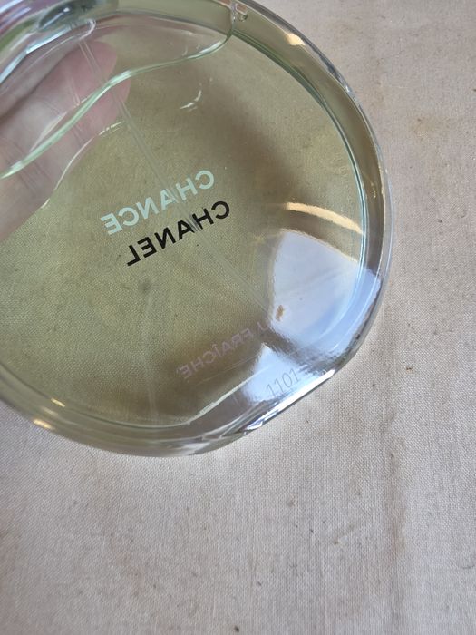 Chanel Chance Eau Fraiche, 150мл.