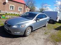 Ford Mondeo mk4 2.0