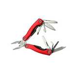 Narzędzie wielofunkcyjne multitool 15-funkcyjne
