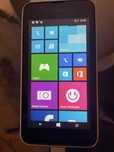Nokia Lumia 530 Dual SIM