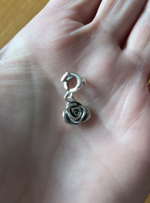 Charms do bransoletki Pandora S925