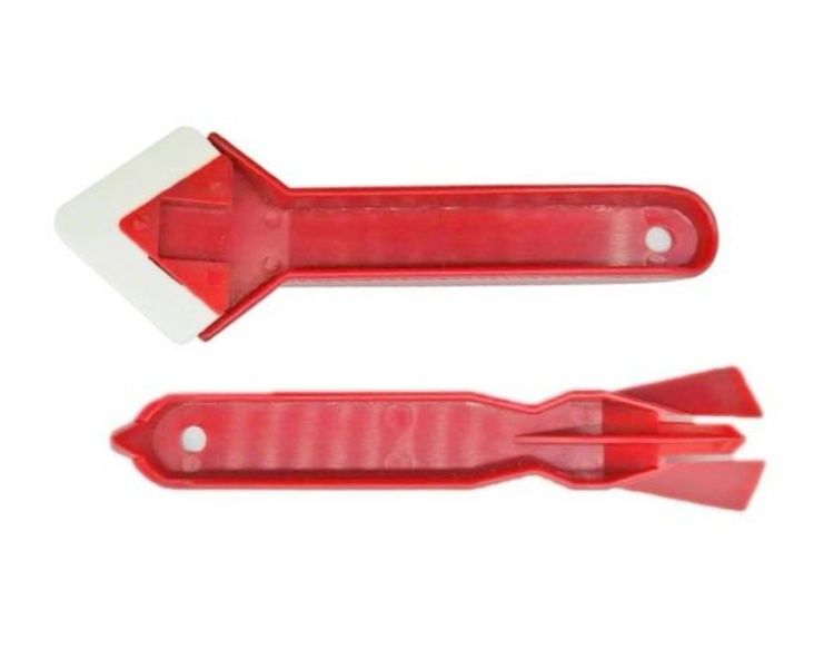 Espátula de silicone