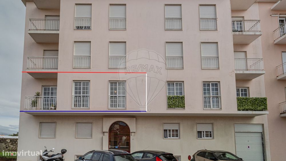 Apartamento T3 para venda