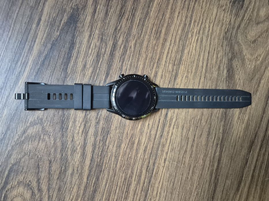 Huawei Watch GT 2 46mm męski
