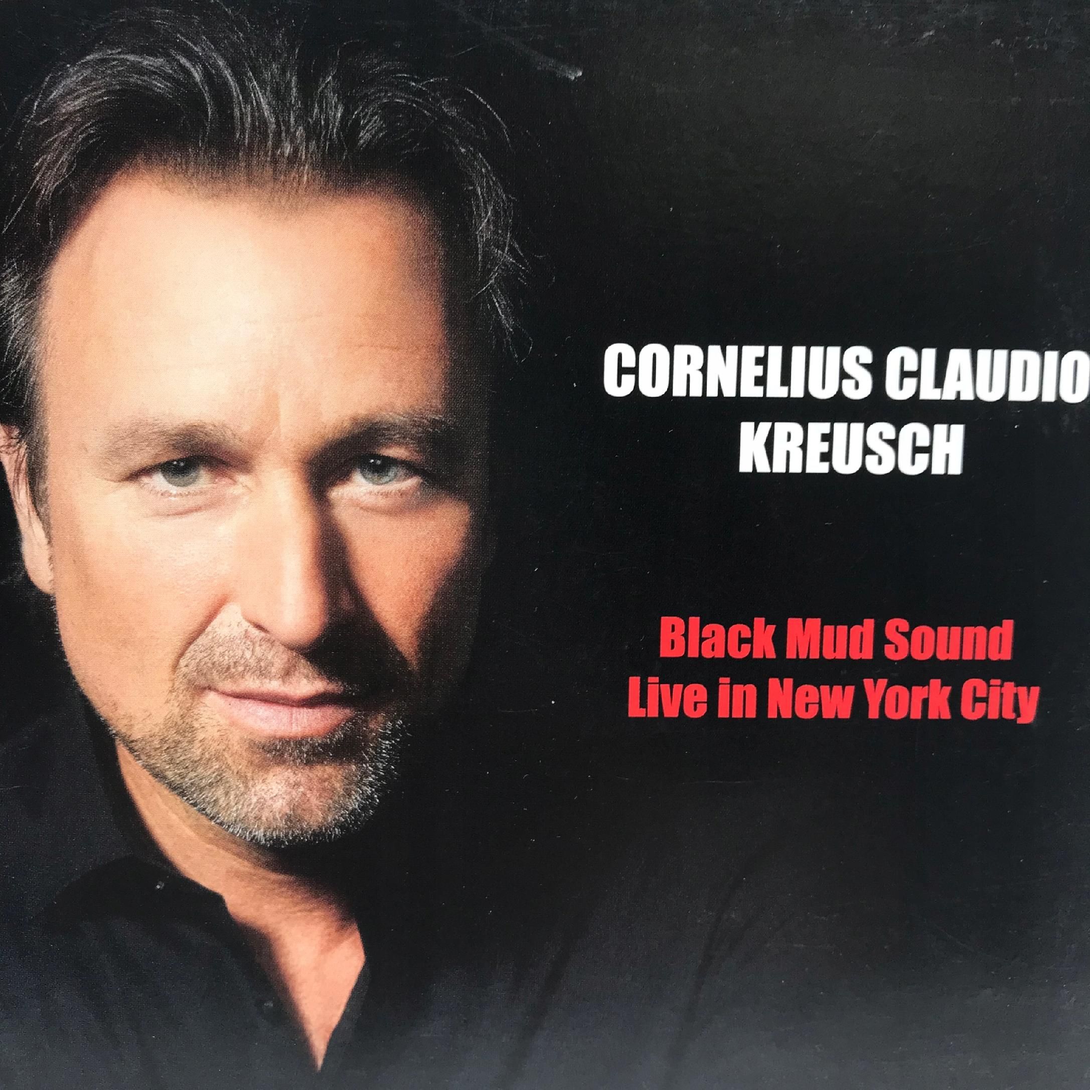 cd - cornelius claudio kreusch - blackmudsound...