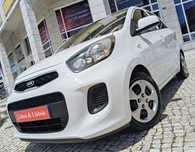 Kia Picanto 1.0 CVVT EX GPL