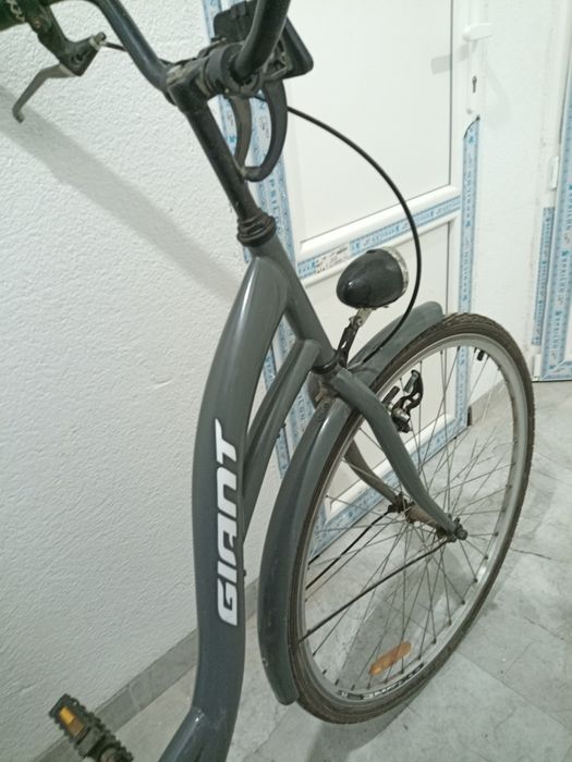 Велосипед городской Giant.