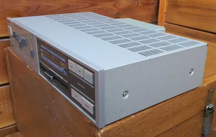 Philips - FA154 - Amplificador integrado