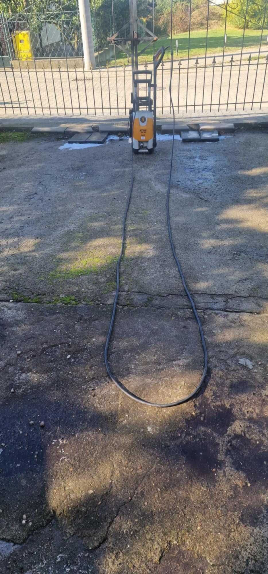 Stihl Re 128 Plus