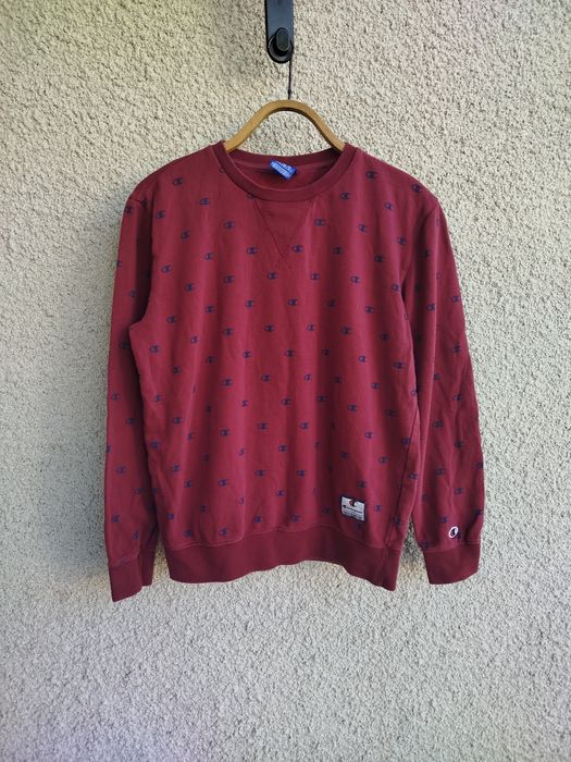 Чоловіча куртка champion худі світшот чемпіон