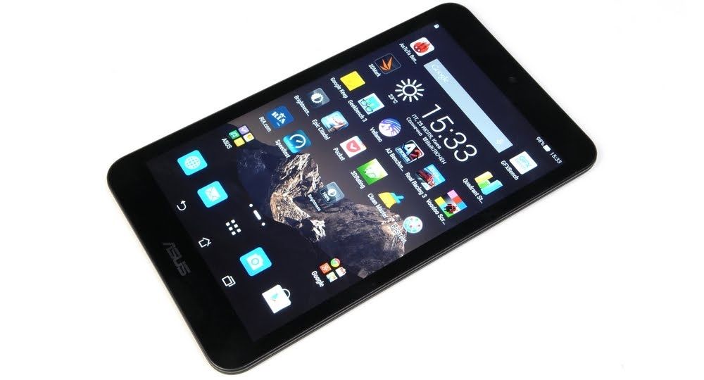 Планшет Asus MeMO Pad 8 16GB