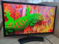 Smart Tv LG 24 mt49s FULL HD WiFi