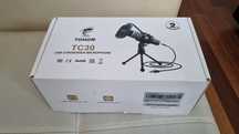 Mikrofon Tonor TC30