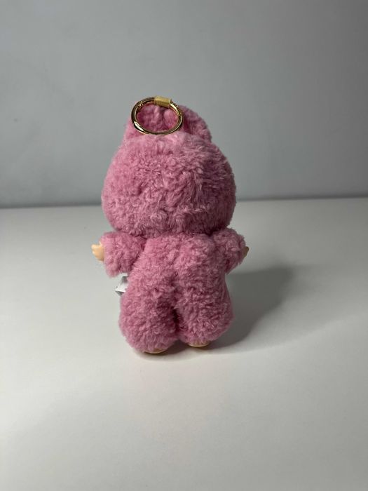 Labubu The Monsters – Exciting Macarons | Lychee Berry