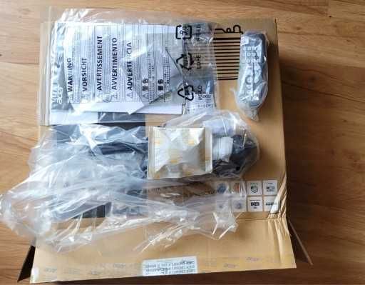 Projektor Acer x1128i