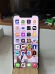 Iphone xs max 256 100%