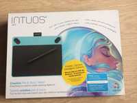 Tablet graficzny Wacom Intuos Art S