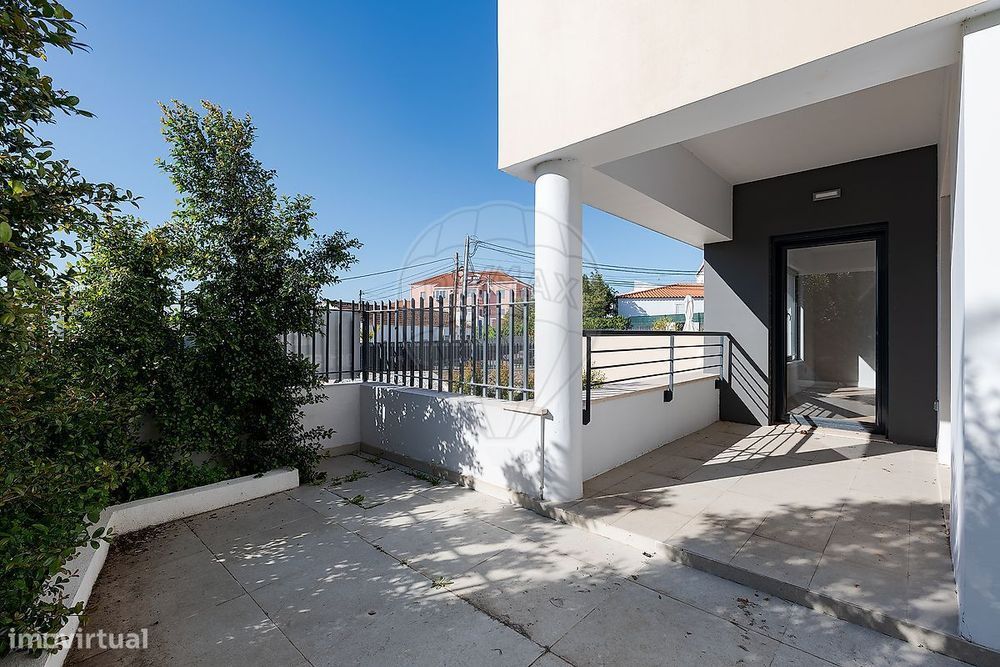 Apartamento T3 para venda