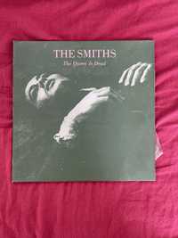 The Smiths Płyta Winylowa