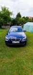 BMW E61 2.0 benzyna