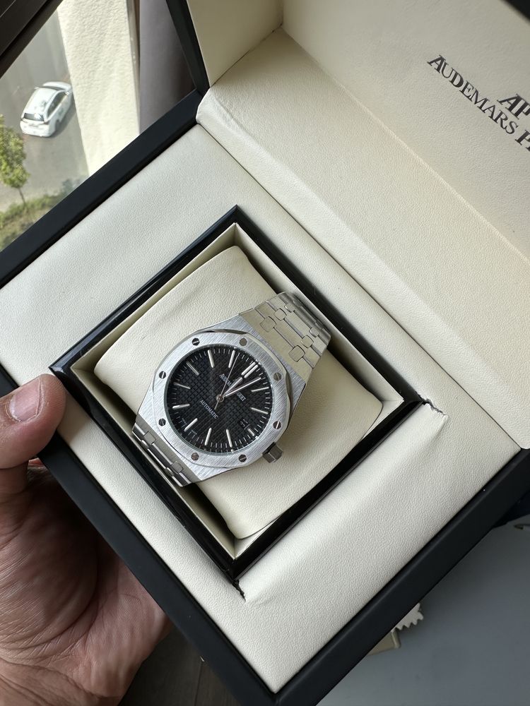Zegarek audemars piguet ap