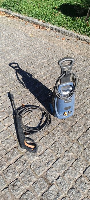 Alta pressão Einhell BT-HP 160