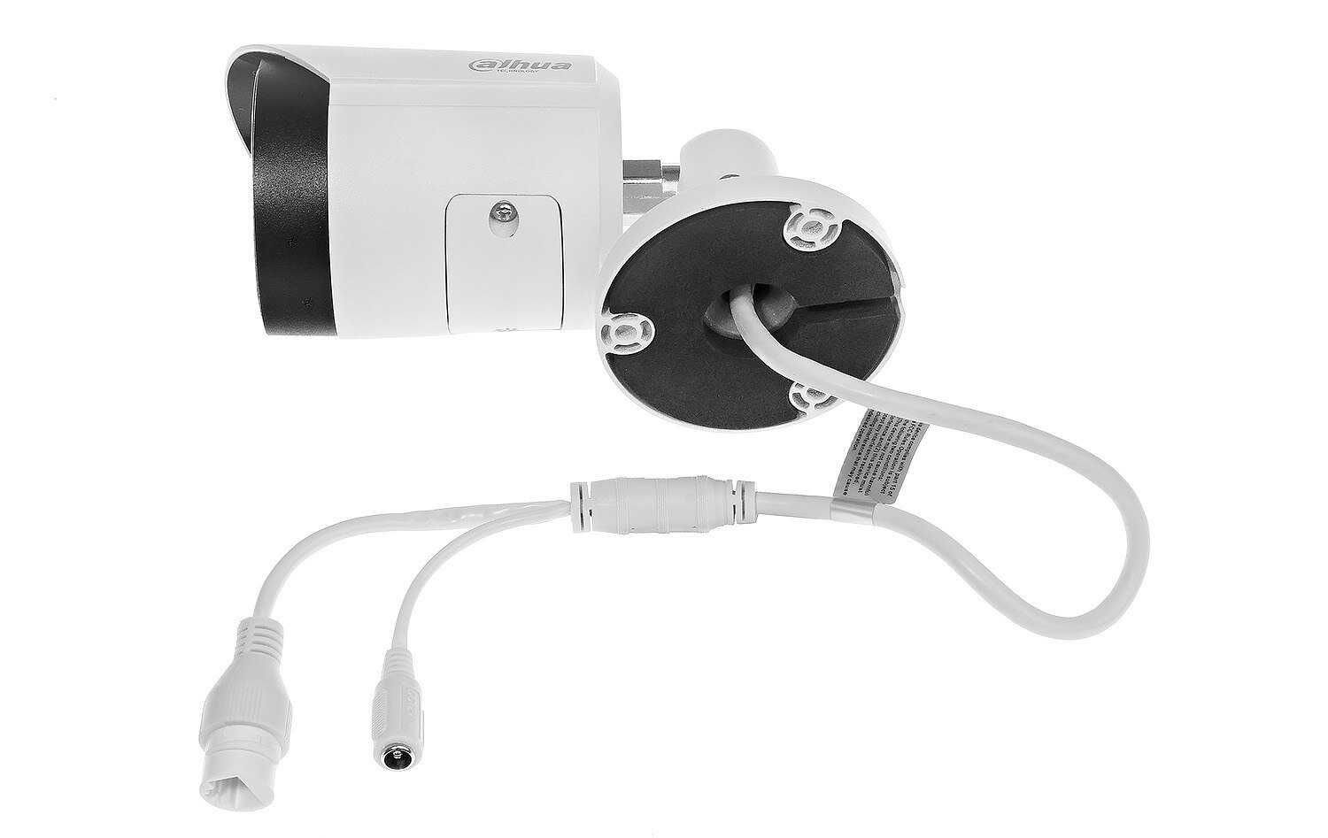 Kamera IP IPC-HFW2831S-S-0280B-S2 - 8Mpx 30236